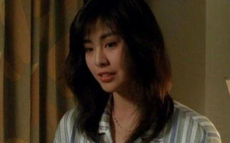 王祖賢周潤(rùn)發(fā)演的電影