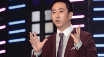 王自健怎么不主持了