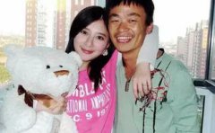 王寶強熊乃瑾結(jié)婚了嗎