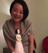 王曉蓉父母是廳長嗎