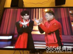 王牌對王牌六小齡童是哪一期