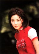 王菲原名王靖雯嗎