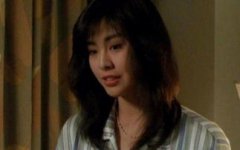 王祖賢周潤發演的電影