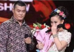 王金龍丫蛋真的離了嗎