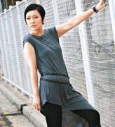 田蕊妮演的鬼片