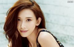 男人為什么不追林志玲