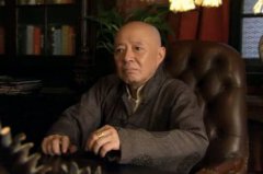 石小滿在三國演義演的誰