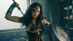 神奇女俠戴安娜是誰