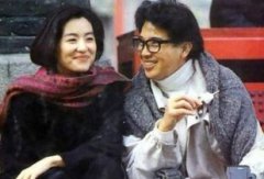 秦漢林青霞還有聯系嗎