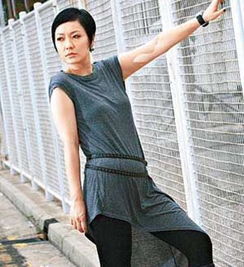 田蕊妮演的鬼片