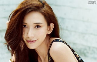 男人為什么不追林志玲