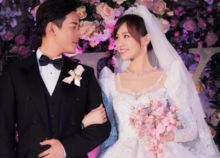 羅晉和唐嫣分手了嗎