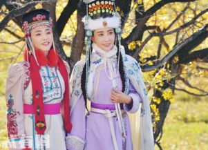 蘇茉兒和多爾袞是什么關系