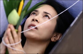 莫文蔚演的恐怖片