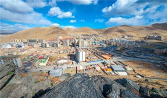 蒙古國是內蒙古嗎