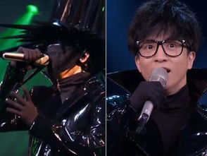 蒙面唱將薛之謙哪一期