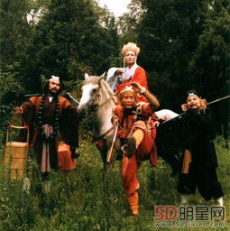 西游記是神話故事嗎