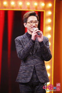 誰是大歌神林志炫唱的好嗎