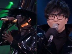 蒙面唱將薛之謙哪一期