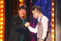 誰是大歌神周華健