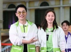 跑男朱亞文是哪期