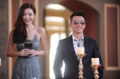 跑男熊黛林哪一期