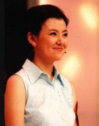 路晨主持人年齡多少