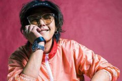 金韓一怎么走的