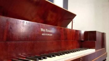 里特米勒的鋼琴怎么樣