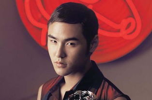 阮經天小馬達什么意思