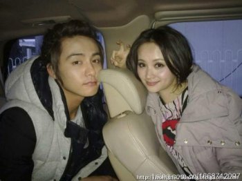 馬天宇鄧莎有什么聯系