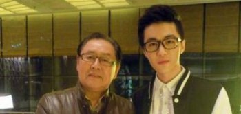 馬德華是哪里人