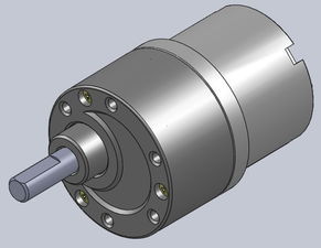 馬達(dá)是什么