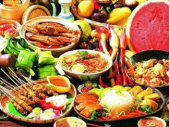 馬來西亞三寶是什么