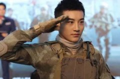 麥亨利紅海行動(dòng)扮演誰(shuí)