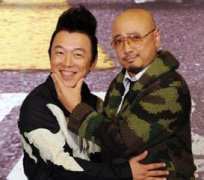 黃渤與徐崢主演的電影是什么