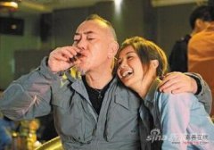 黃秋生和阿sa演的電影是什么