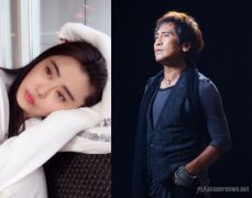 齊秦和王祖賢為什么會分手