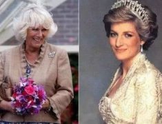 卡米拉會成為王后嗎