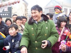 朱之文幾個孩子