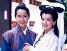 白蛇傳許仙為什么是女的