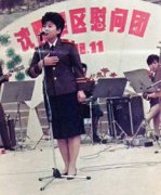 董文華老公是誰