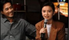 陳庭威曾華倩分手原因