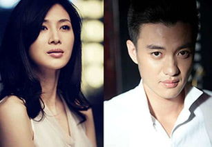 周一圍為什么喜歡童蕾