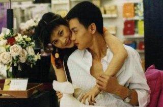 周一圍離過婚嗎