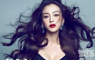 楊穎是什么星座