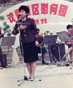 董文華老公是誰