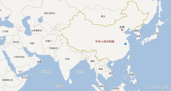 中國和阿富汗接壤嗎