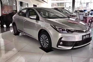 豐田卡羅拉1.2t怎么樣