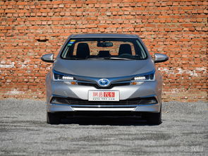 豐田卡羅拉雙擎怎么樣